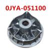Motorcycle Package Drive Outer Prmiary Loose Pulley ASSY Of Cvtech 0JYA-051100 For CF 600 850 1000 ATV UTV Cforce Quad view 2