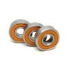 10pcs 5x13x4 S695C 2OS ABEC7 Hybrid Ceramic Bearing S695 2RS RS 5 * 13 * 4 RC Car & Ree Stainless Steel Ceramic Ball Bearing view 3