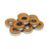 10pcs 5x13x4 S695C 2OS ABEC7 Hybrid Ceramic Bearing S695 2RS RS 5 * 13 * 4 RC Car & Ree Stainless Steel Ceramic Ball Bearing view 4