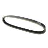 Toothed Drive Belt Transmission Belt Drive Belt for Argo for Conquest 6X6 8X8 for Response 8X8 for Bigfoot 6X6 570Cc for Vanguard 6X6 480Cc 2000-2007 view 2