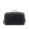 Szaerfa Travel Bag Case for NEO 2 Fly More Combo, Drone Accessories Carrying Storage Organizer Handbag Box PU Crossbody Pouch Large Capacity Housing Shell Sleeve(Only Case) (black) view 1
