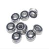 10PCS R6RS 9.525X22.225X7.144 mm Bearing ABEC-7 Inch R6 2RS Bearings view 1