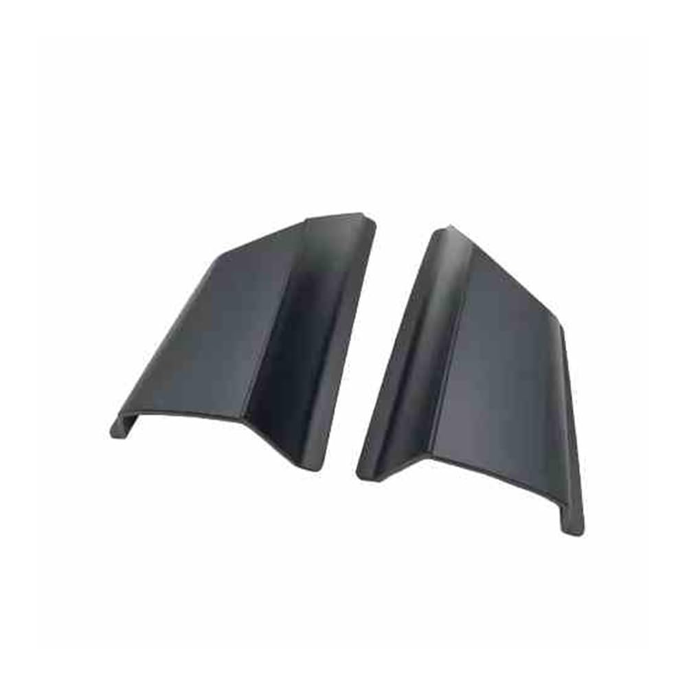 Aerodynamic Side Wings for F3 RC 675 800 F4 1000RR Motorcycle Front Fairing Side Panel Aerodynamic Wind Wing Modification Spoiler Winglet