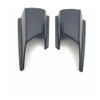 Aerodynamic Side Wings for F3 RC 675 800 F4 1000RR Motorcycle Front Fairing Side Panel Aerodynamic Wind Wing Modification Spoiler Winglet view 2