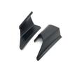 Aerodynamic Side Wings for F3 RC 675 800 F4 1000RR Motorcycle Front Fairing Side Panel Aerodynamic Wind Wing Modification Spoiler Winglet view 3