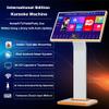 Home Karaoke Machine All-in-One,500g/1t/2t/3t/4t/6t,App/Voice Song Request,Dual System Switching,22 Inch Touch Screen,Built in YouTube,Sing Karaoke,Watch Movies,Play Games 2T view 2