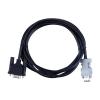 ASDA-B2/AB/A2 ASDA B2 ASD-CNUS0A08 is a servo Motor Driver Debugging and Programming Cable (Serial Port). view 1