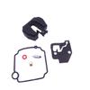 AbcYdi 66M-W0093-01-00 66M-W0093-00 Carburetor Repair Kit Fit for 4-Stroke 15hp F15 Outboard Motors Boat view 1
