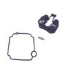 AbcYdi 66M-W0093-01-00 66M-W0093-00 Carburetor Repair Kit Fit for 4-Stroke 15hp F15 Outboard Motors Boat view 2