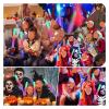 10/30Pcs LED Glow Sticks Bulk Colorful RGB Glow Foam Stick Cheer Tube Dark Light for Xmas Birthday Wedding Party Supplies(10pcs White) view 3