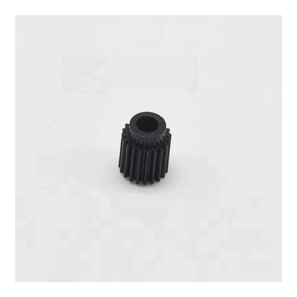807E19010 127K52301 Gear Registration for xerox 700 700i C75 J75 770 C60 Positioning Gear Contraposition Sideshift Motor Gear(Black and Colorful)