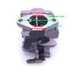 AbcYdi Boat Motor 3303-8M0053668 Carburetor Carb Assy Fit for 4-Stroke 6HP Outboard Motor view 2