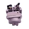 AbcYdi Boat Motor 3303-8M0053668 Carburetor Carb Assy Fit for 4-Stroke 6HP Outboard Motor view 3