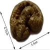 2Pcs Fake Poopy Toy, Brown Realistic Fake Poop, Novelty Floating Fake Poop Toys for April Fools' Day Prank, Perfect Gag Gift, Prank Gift, Poopy Games view 2