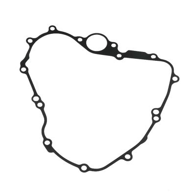 Generator Cover Gasket Fit For YA FZ09 FZ-09 FJ09 FJ-09 XSR900/ MTM850 XSR 900 60TH ANNIVERSARY OEM:1RC-15451-00 accessories