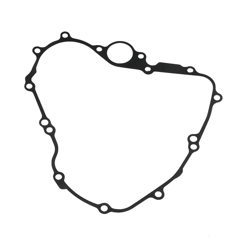 Generator Cover Gasket Fit For YA FZ09 FZ-09 FJ09 FJ-09 XSR900/ MTM850 XSR 900 60TH ANNIVERSARY OEM:1RC-15451-00 accessories