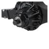 1/14 LESU RC Truck Differential Through-Drive Rear Axle Q-9022 Compatible for Tamiya Scania Volvo Tractor Truck Parts Truck 1:14 R/C Parts view 3
