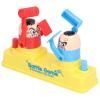 Aqur2020 Sparring Robot Toy, Hammer Hitting Game for Kids Ages 3+ with Quick Reaction Play and Family Interaction view 1