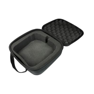 FytStycale RC Controller Carrying Bag EVA Universal RC Case for Wft07/09S at9S ET07