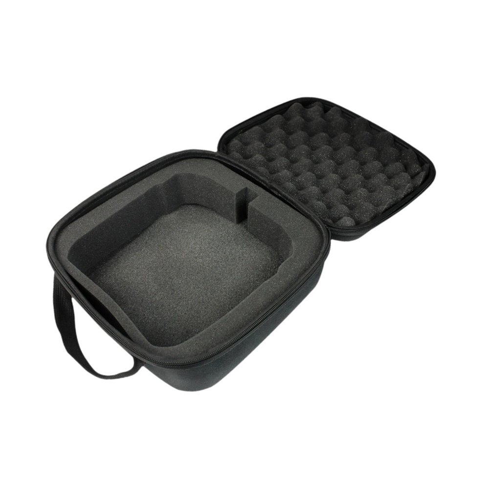 FytStycale RC Controller Carrying Bag EVA Universal RC Case for Wft07/09S at9S ET07