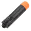 Keenso Toy Foam Ammunition, EVA Refill Wristbands, Soft Bullets for Ultra Series, Perfect for Indoor and Outdoor Games (Black) view 4