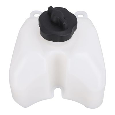 Fuel with for Outboard Motor 2 Stroke 2HP, Oil Assembly with Leakproof , ABS l Fuel Container for , Stable Struc with S