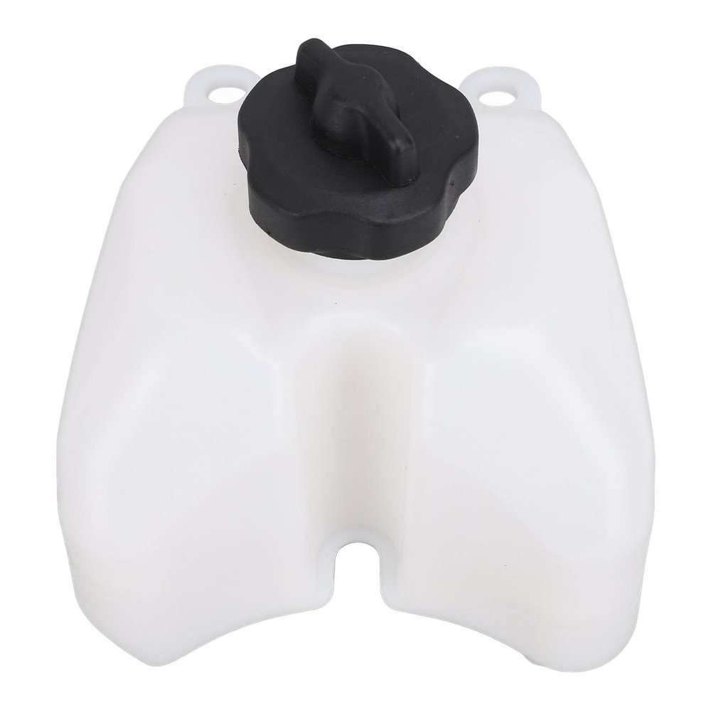 Fuel with for Outboard Motor 2 Stroke 2HP, Oil Assembly with Leakproof , ABS l Fuel Container for , Stable Struc with S
