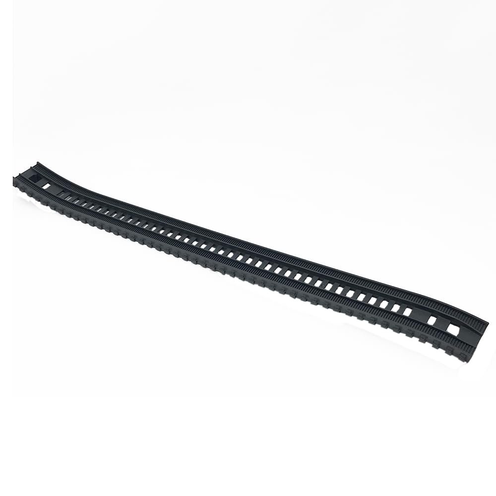 Replacement Part for Fisher-Price Thomas and Friends Trains and Cranes Super Tower Playset GXH09 - Replacement Gray Ramp Track