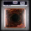 2002 PSV-PHARAOH'S Servant 033 Magical Hats PSA 9 view 2