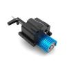 RC Car 370 Power 2 Speed Transmission with Metal Gear Replacement for WPL B1 B-1 B14 B-14 B16 B-16 B24 B-24 C14 C-14 1/16 Parts confident(C) view 2