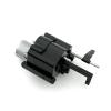 RC Car 370 Power 2 Speed Transmission with Metal Gear Replacement for WPL B1 B-1 B14 B-14 B16 B-16 B24 B-24 C14 C-14 1/16 Parts confident(C) view 4
