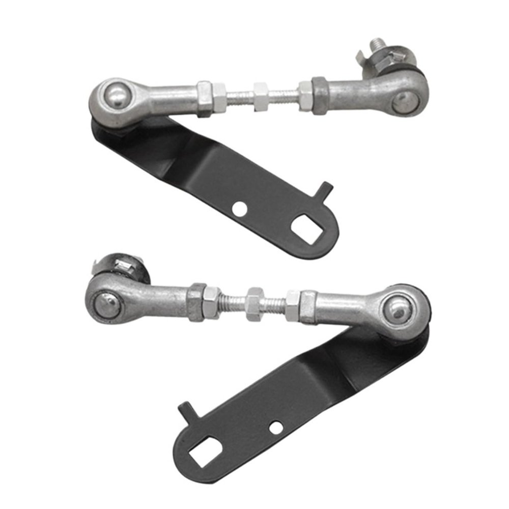 48906-35010 48906-3502 Rear Height Sensor Rod Linkage Compatible for Toyota 4Runner Lexus GX470 2003-2009 4890635010