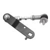 48906-35010 48906-3502 Rear Height Sensor Rod Linkage Compatible for Toyota 4Runner Lexus GX470 2003-2009 4890635010 view 3