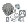 ZMPMGSDLJ Cylinder Piston Kit Fit for St FS240 FS240C FS240R FS240RC FS360C FS361C 4147 020 1207, view 2