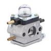 C1U-K82 Carburetor & Maintenance Kit Fit For 7222 7225 SV-5C/2 view 4