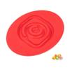 DuskHaven Fitness Toy Training Game for Children Play, red view 1