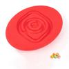 DuskHaven Fitness Toy Training Game for Children Play, red view 2