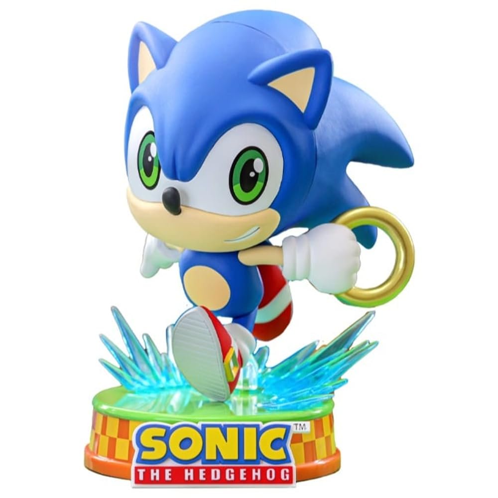 Sonic Cosbaby