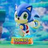 Sonic Cosbaby view 2