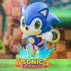Sonic Cosbaby view 3