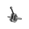 Crankshaft Crank Shaft Assembly For Hd Strax400 TRX400EX 99-08 TRX400X 09-14 10 11 12 view 2