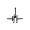 Crankshaft Crank Shaft Assembly For Hd Strax400 TRX400EX 99-08 TRX400X 09-14 10 11 12 view 4