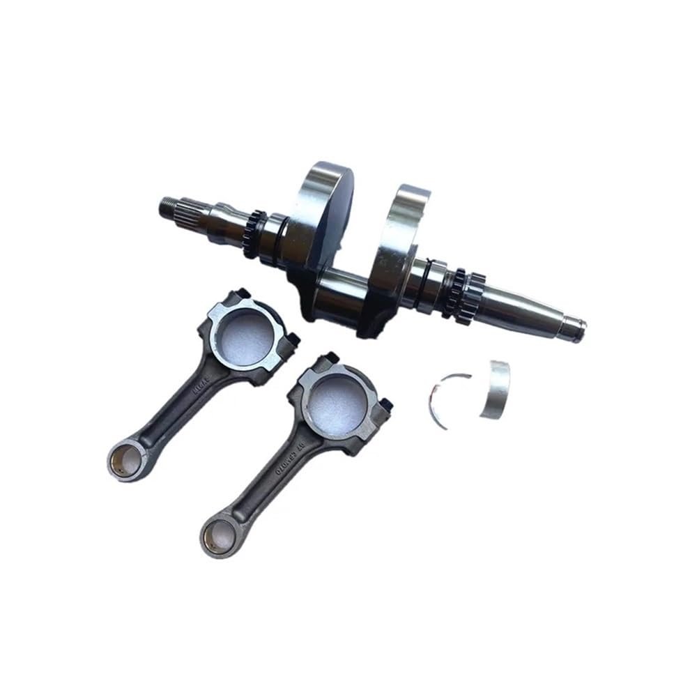 Crankshaft Mark A Assy Kits For CF800CC ATV UTV QUAD Part Cf Zf Model 0800-041000-10011/0800-042000-0001