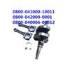 Crankshaft Mark A Assy Kits For CF800CC ATV UTV QUAD Part Cf Zf Model 0800-041000-10011/0800-042000-0001 view 2