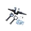 Crankshaft Mark A Assy Kits For CF800CC ATV UTV QUAD Part Cf Zf Model 0800-041000-10011/0800-042000-0001 view 3