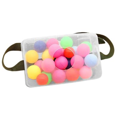 Ball Shaking Box Game | Sports Party Games | Parent-Child Interactive Funny Toy for Bonding Strangers Sociation Gathering Friends Kids Conversation Family