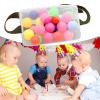 Ball Shaking Box Game | Sports Party Games | Parent-Child Interactive Funny Toy for Bonding Strangers Sociation Gathering Friends Kids Conversation Family view 3