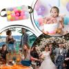 Ball Shaking Box Game | Sports Party Games | Parent-Child Interactive Funny Toy for Bonding Strangers Sociation Gathering Friends Kids Conversation Family view 4