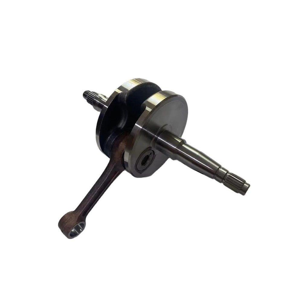 CRANKSHAFT ASSY For CF500cc ATV UTV X5 U5 CF188 ENGINE CF Uf XY UTV MODELS Part 0180-041000