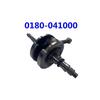 CRANKSHAFT ASSY For CF500cc ATV UTV X5 U5 CF188 ENGINE CF Uf XY UTV MODELS Part 0180-041000 view 2